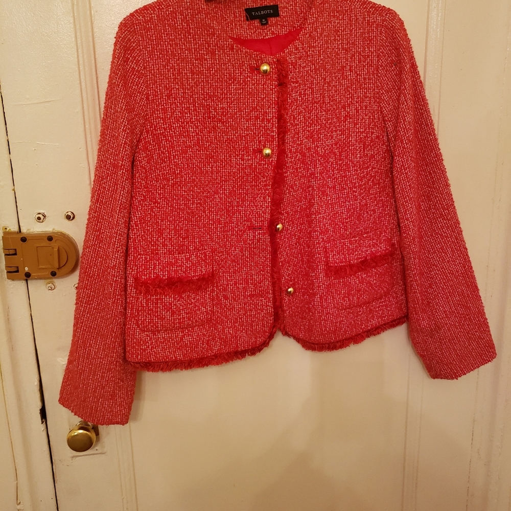 Beautiful, Sophistcated Blazer